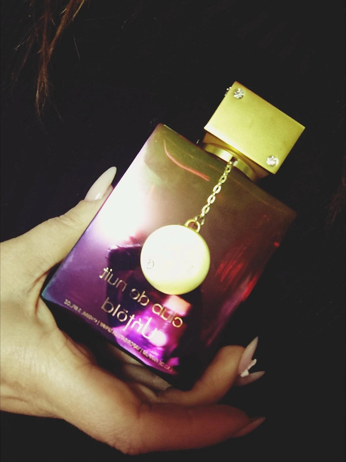 Armaf Club de Nuit Untold