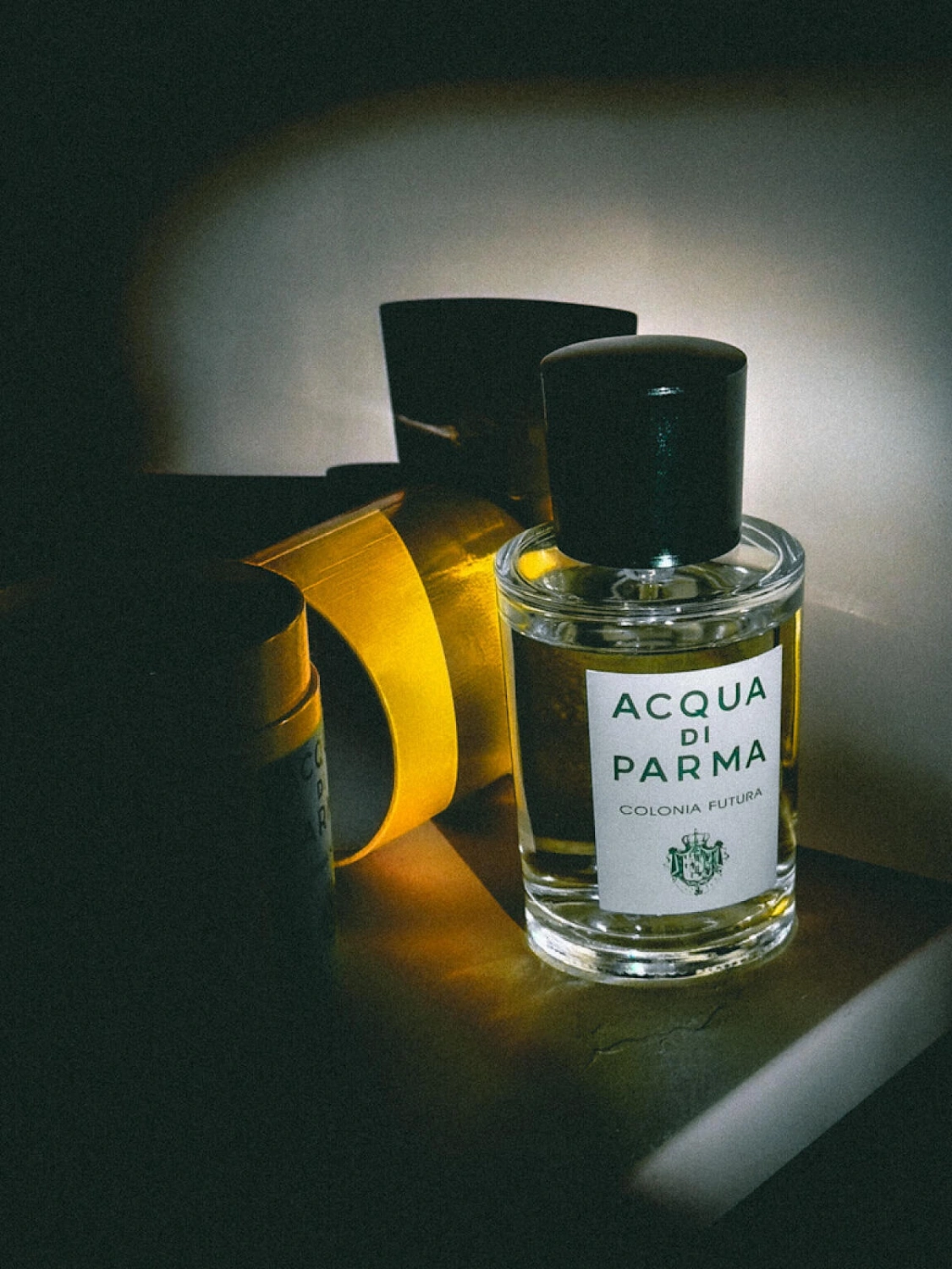 Acqua di Parma Colonia Futura