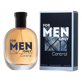 Фото Brocard Emporium For Men Only Control
