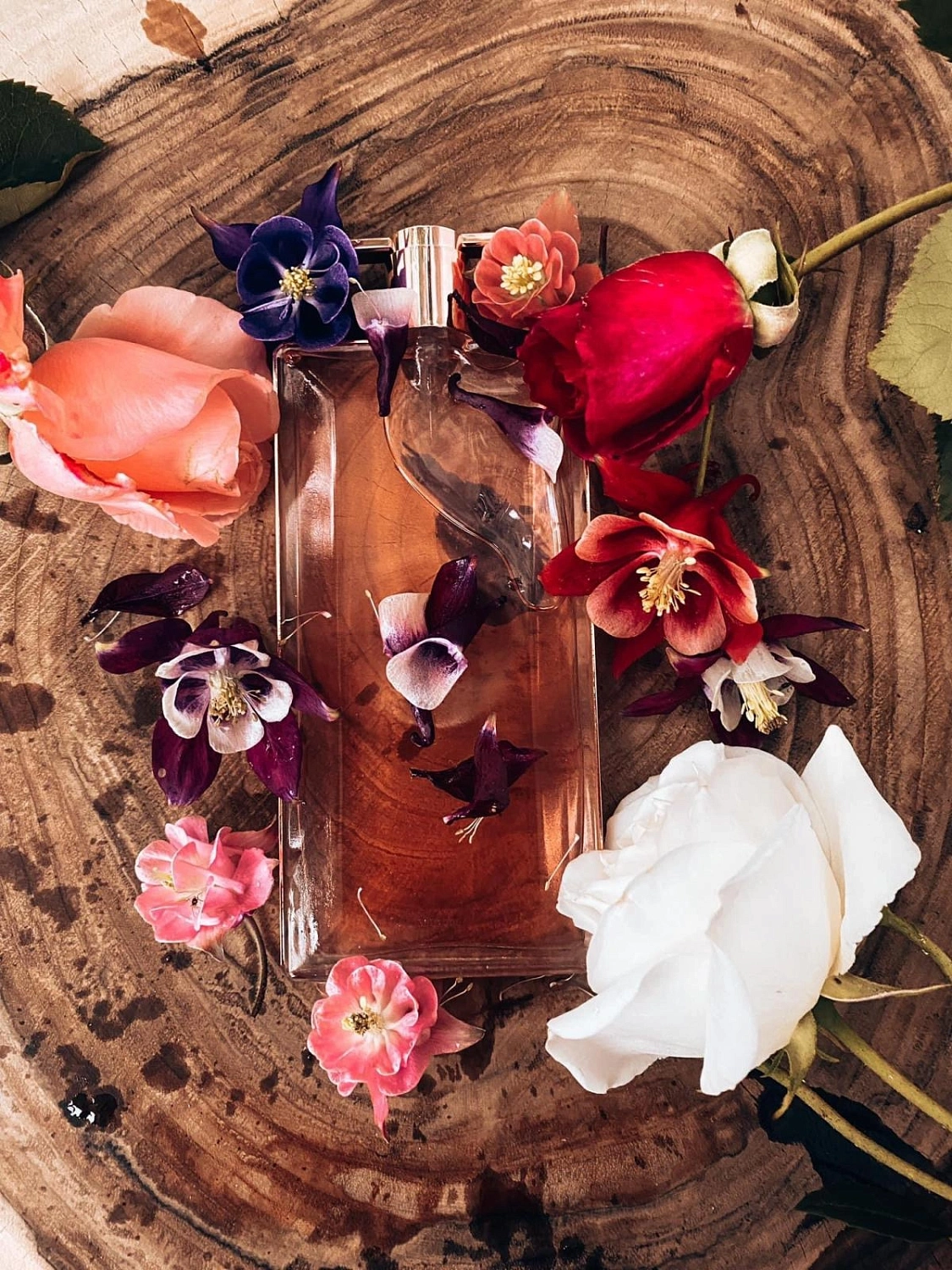 Lancôme Idole