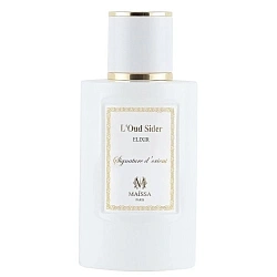 Maissa L'Oud Sider