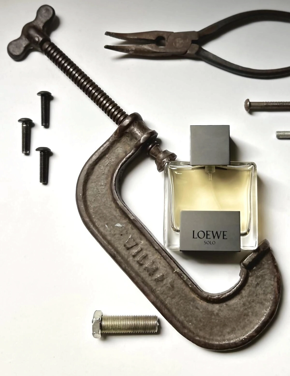 Loewe Solo Mercurio
