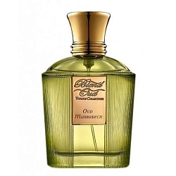Blend Oud Marrakech