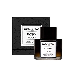 Philly&Phill Romeo on the Rocks (Grey)