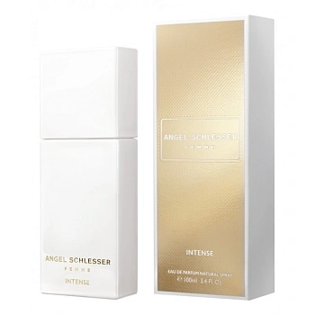 Фото Angel Schlesser Femme Intense