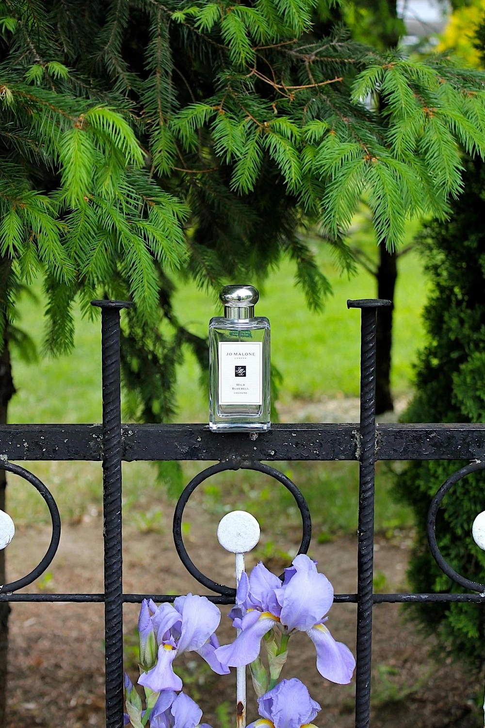 Jo Malone Wild Bluebell