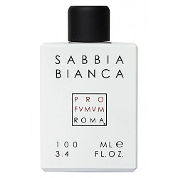 Profumum Roma Sabbia Bianca