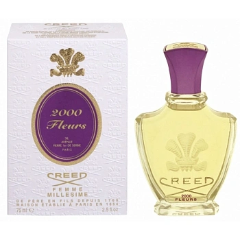 Фото Creed 2000 Fleurs