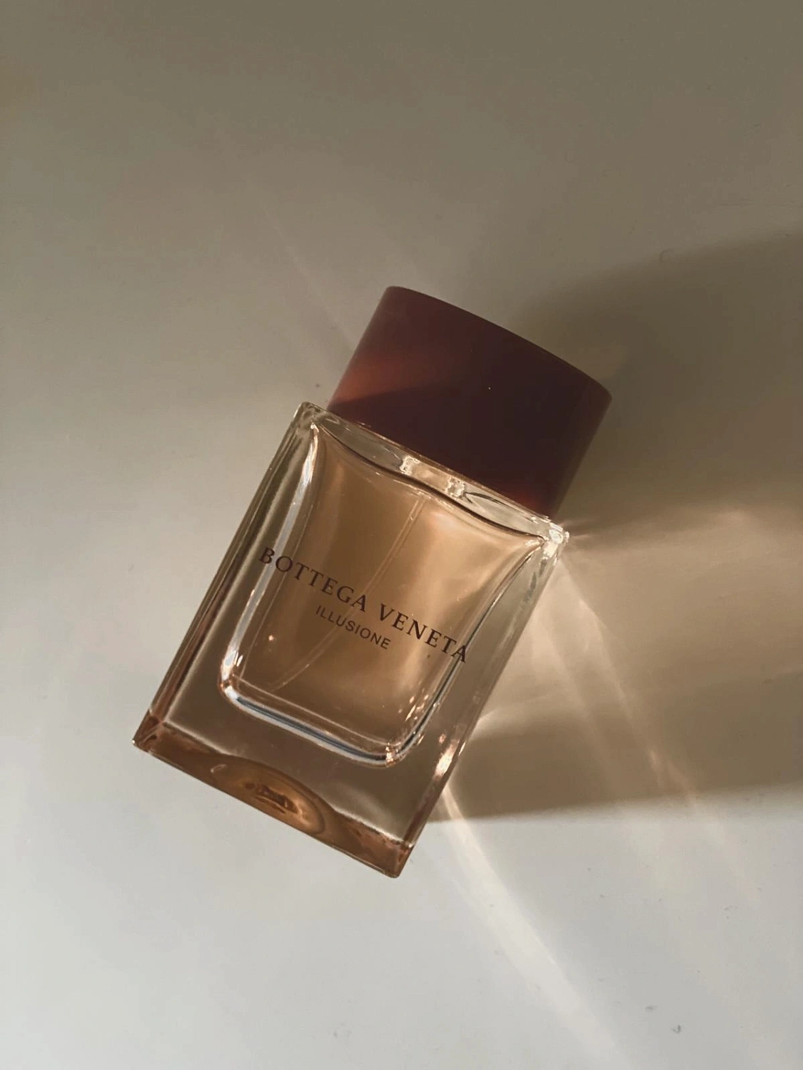 Bottega Veneta Illusione for Her