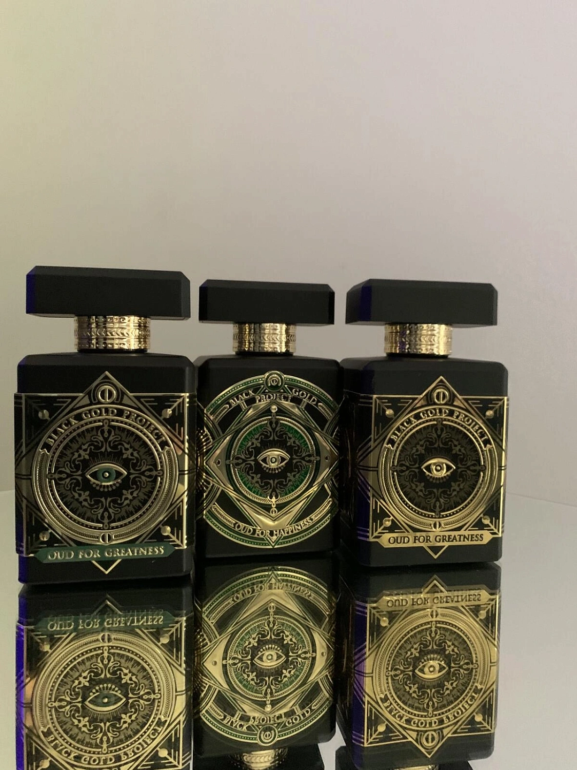 Initio Parfums Prives Oud for Happiness