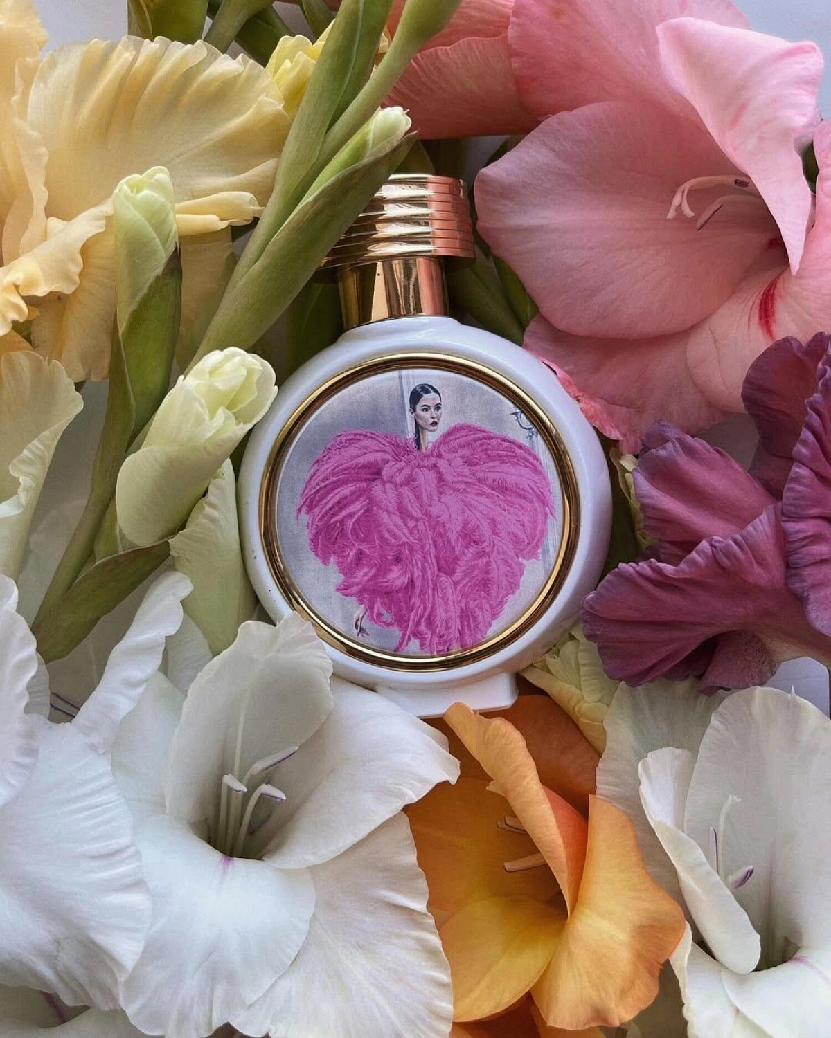 Haute Fragrance Company Wear Love Everywhere