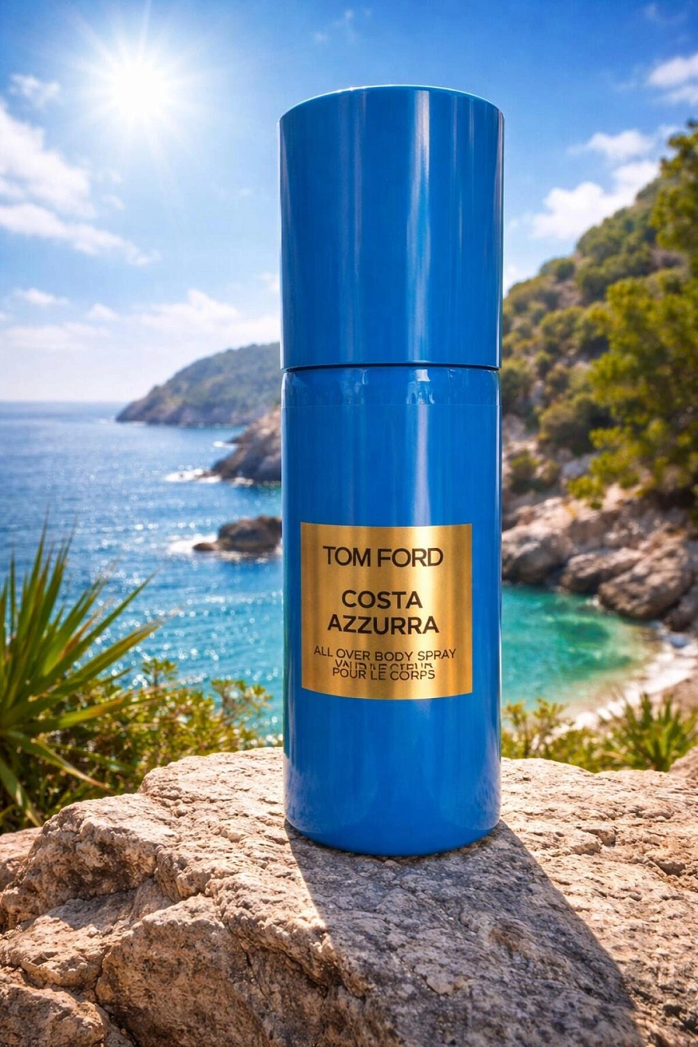 Tom Ford Costa Azzurra