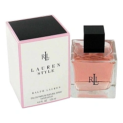 Ralph Lauren Style