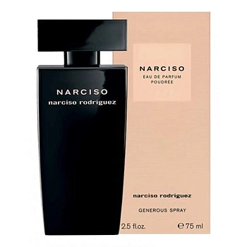 Фото Narciso Rodriguez Poudree Generous