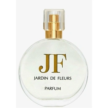 Novaya Zarya (Новая Заря) Сад цветов (Jardin De Fleurs) духи, 30 мл тестер