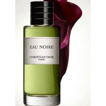 Фото Christian Dior Eau Noire