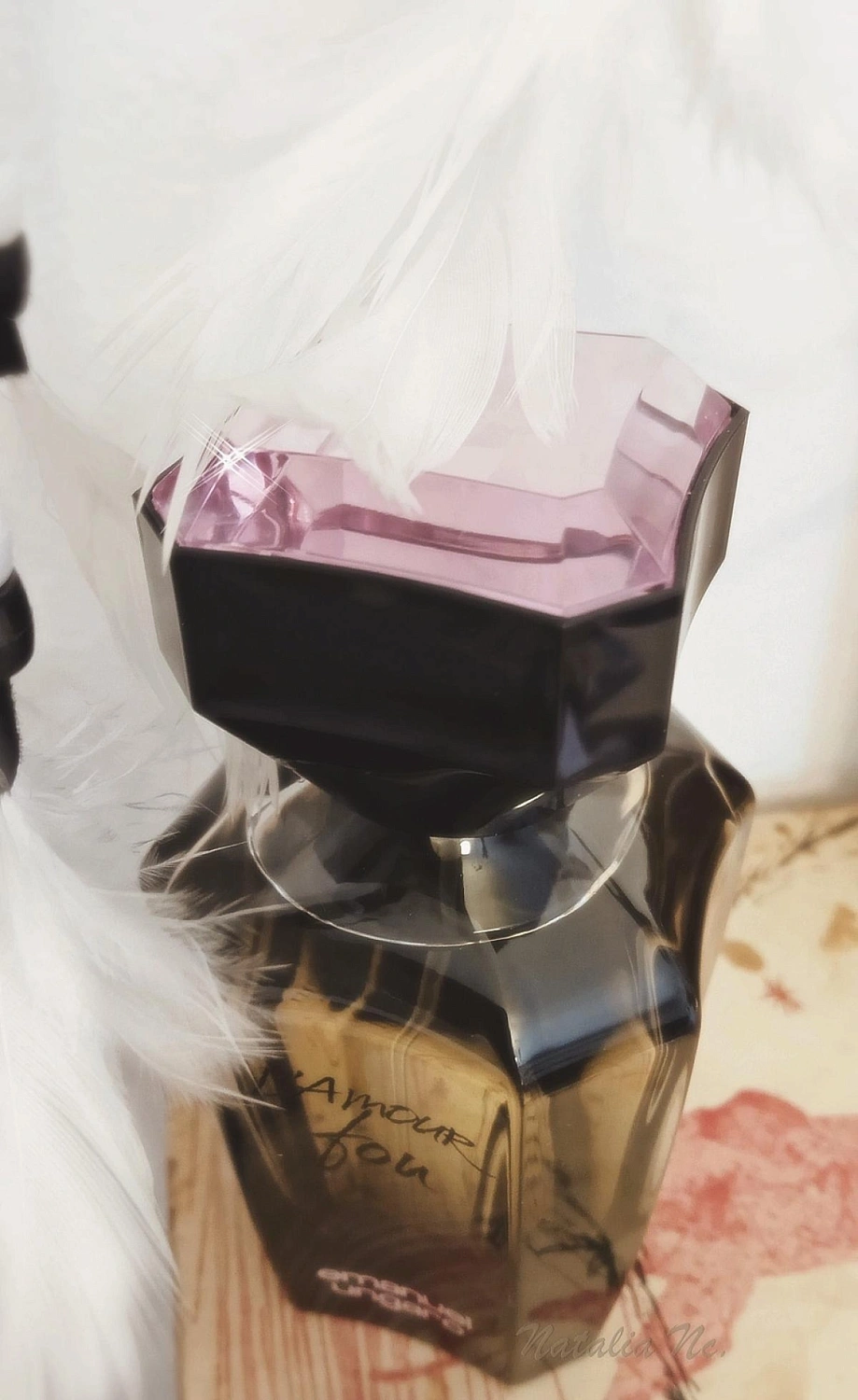 Emanuel Ungaro L'Amour Fou