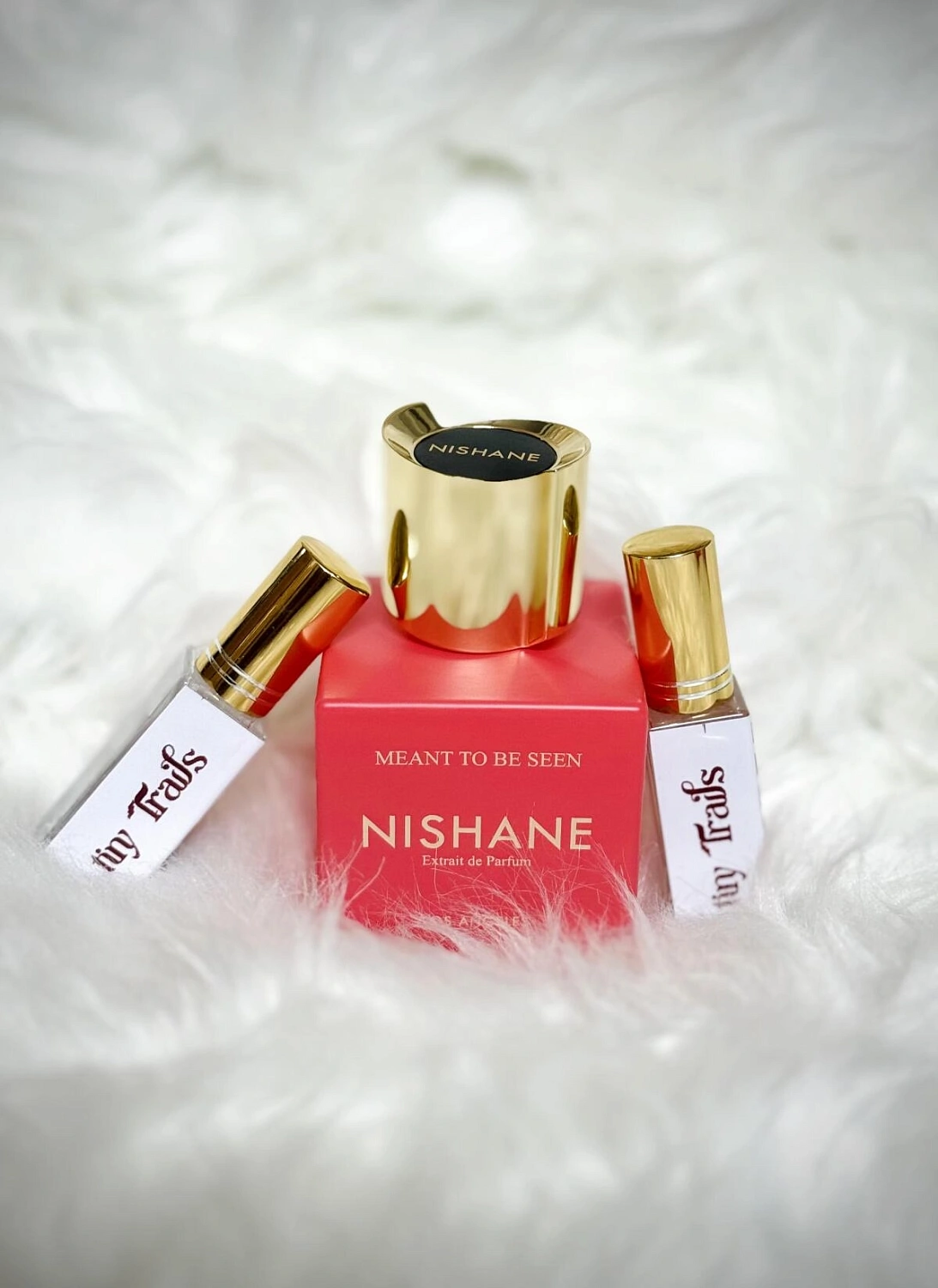 Nishane Meant To Be Seen