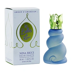 Nina Ricci Les Belles Amour d'Amandier