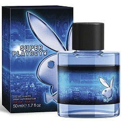 Super Playboy For Him