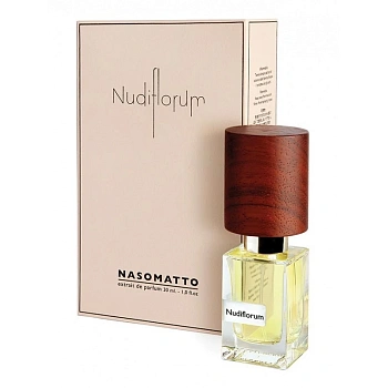 Nasomatto Nudiflorum духи, 30 мл Nasomatto Nudiflorum духи, 30 мл