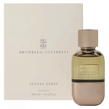 Фото Brunello Cucinelli Soffio Zenit