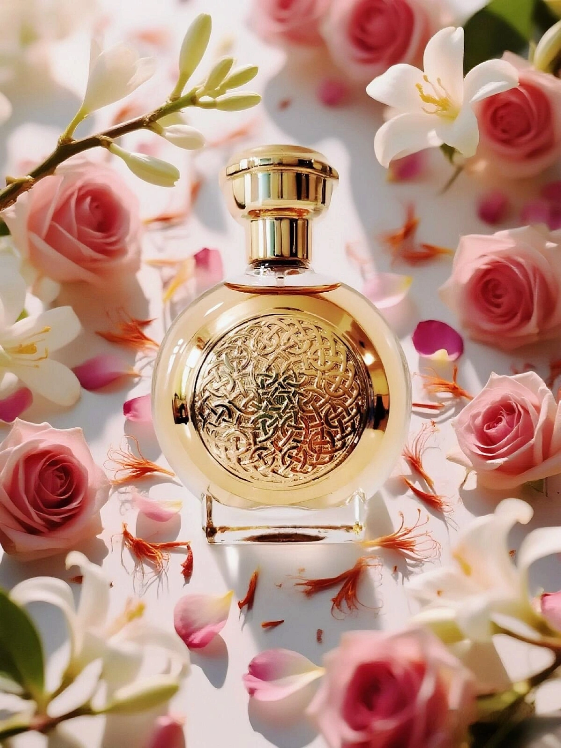 Boadicea the Victorious Boadicea Nemer