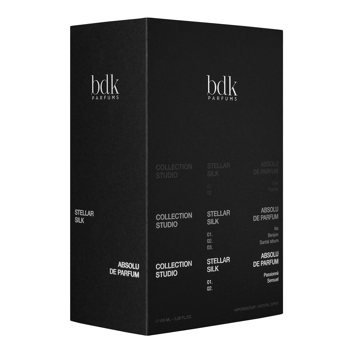BDK Parfums Stellar Silk
