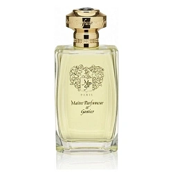 Maître Parfumeur et Gantier Iris Bleu Gris