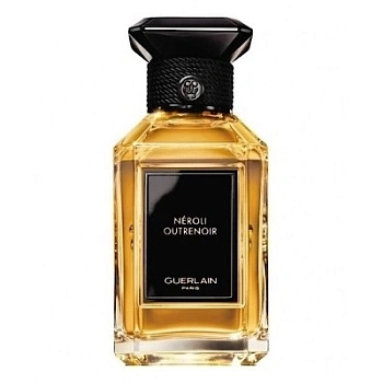 Guerlain Neroli Outrenoir парфюмерная вода, 10 мл (миниатюра) Guerlain Neroli Outrenoir парфюмерная вода, 10 мл (миниатюра)
