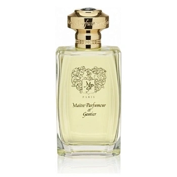 Фото Maitre Parfumeur et Gantier Iris Bleu Gris