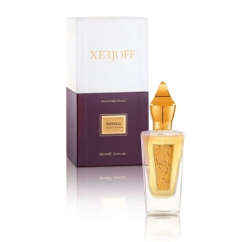 Фото Xerjoff Shooting Stars Collection: Shingl