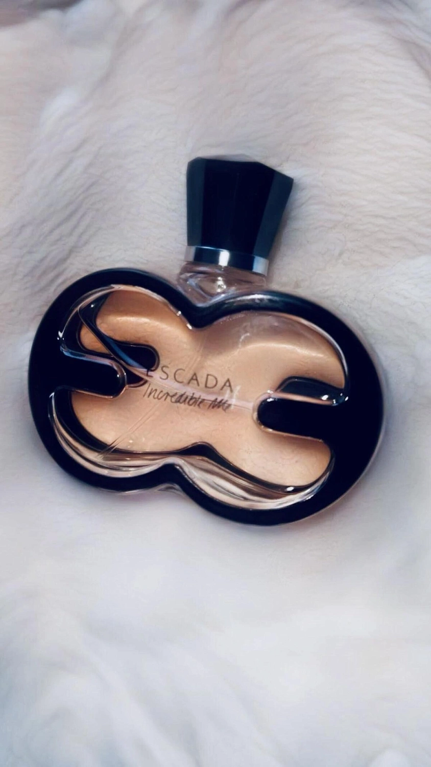 Escada Incredible Me