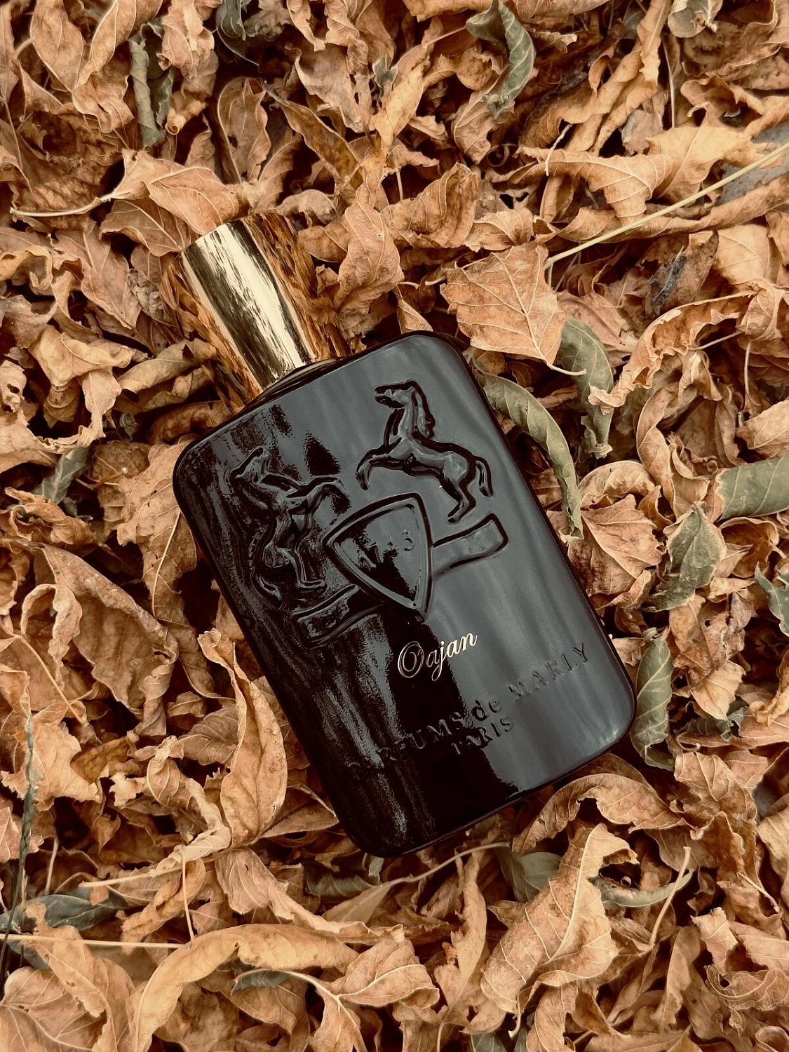 Parfums de Marly Oajan