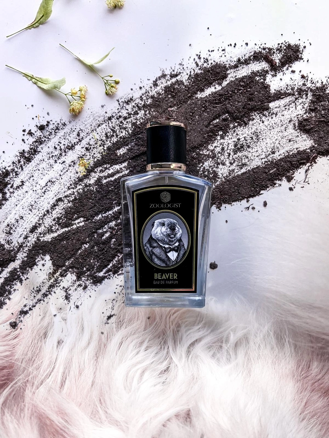 Zoologist Perfumes Beaver