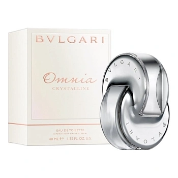 Фото BVLGARI Omnia Crystalline