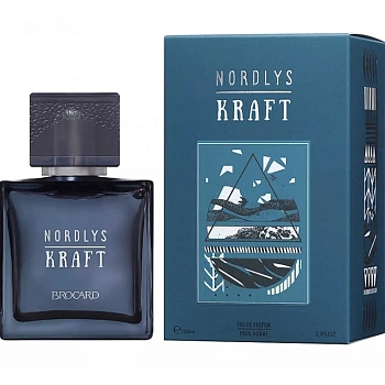 Фото Brocard Nordlys Kraft