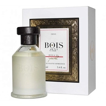 Фото Bois 1920 Rosa 23