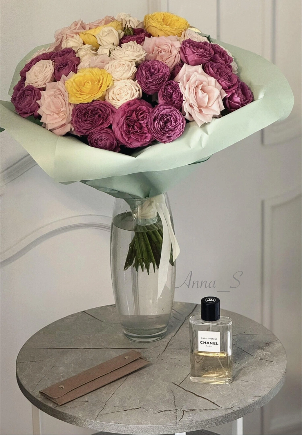 Chanel Paris - Venise