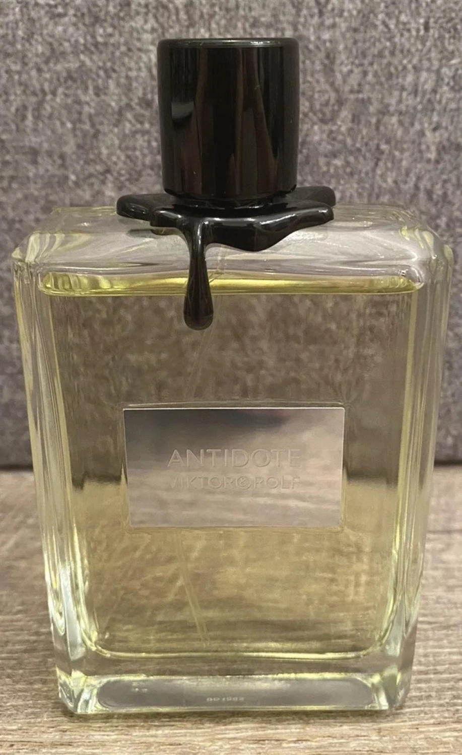 Viktor & Rolf Antidote