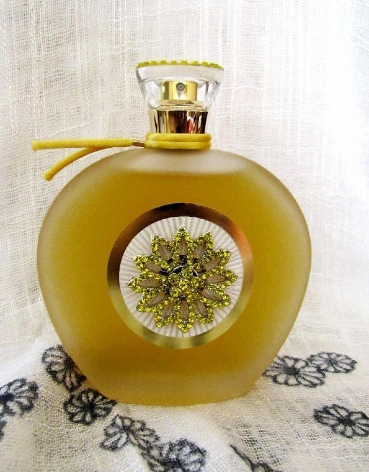 Rance 1795 Tubereuse Amour