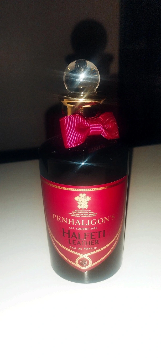 Penhaligon`s Halfeti Leather