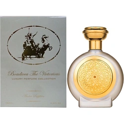 Boadicea the Victorious Amber Sapphire