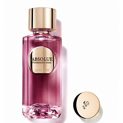 Lancôme Forbidden Rose