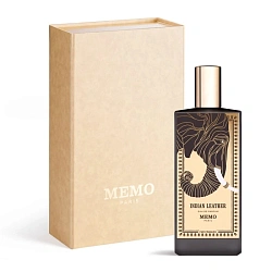 Memo Indian Leather