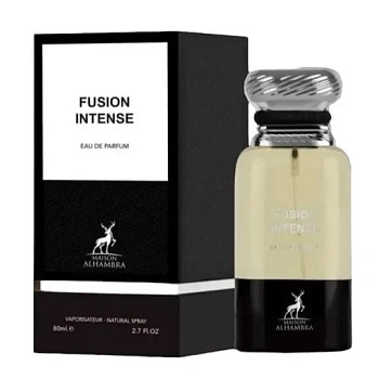 Фото Alhambra Fusion Intense (по мотивам Tom Ford F.Fabolous)
