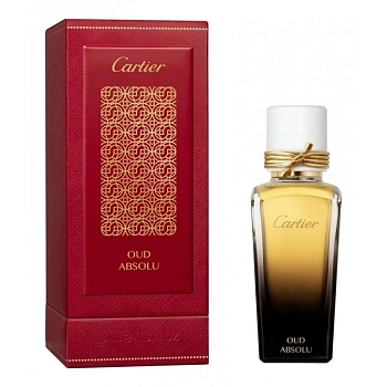 Фото Cartier Oud Absolu