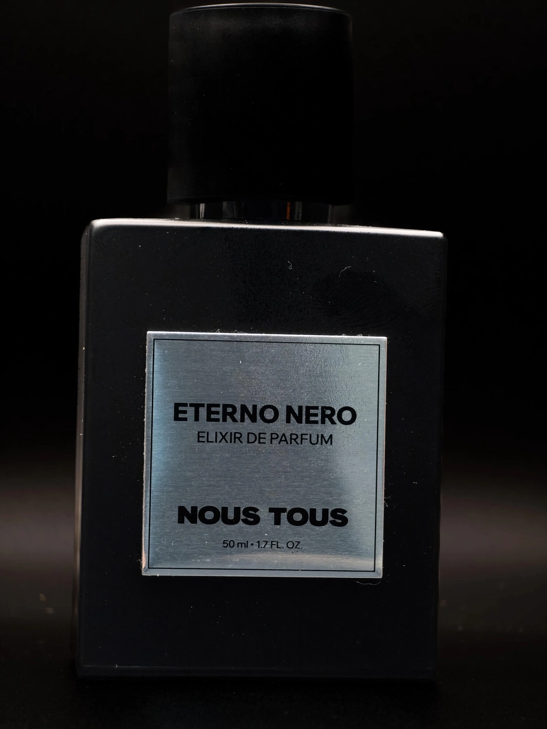 Yves Saint Laurent La Nuit de L'Homme Le Parfum