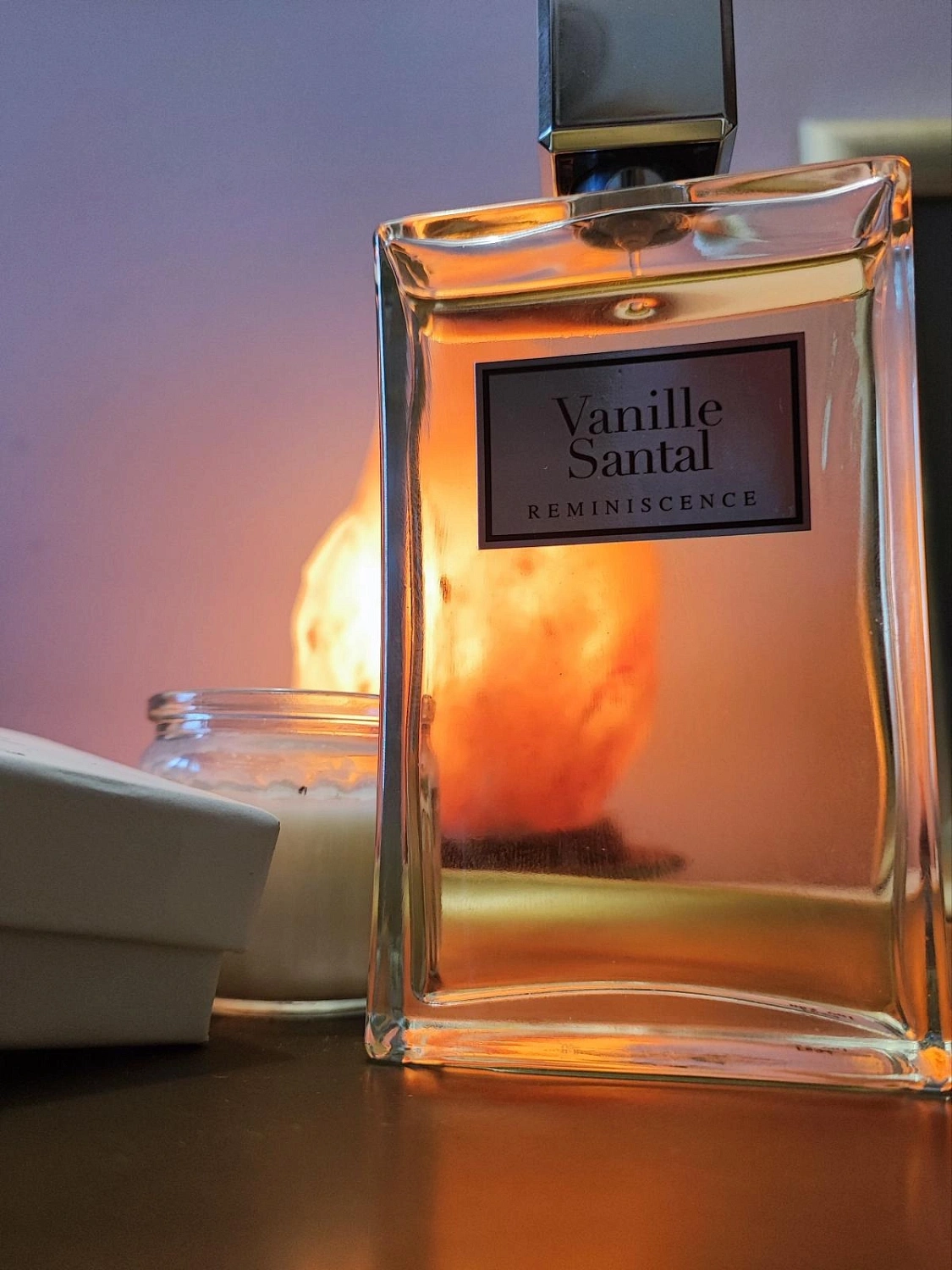 Reminiscence Vanille Santal