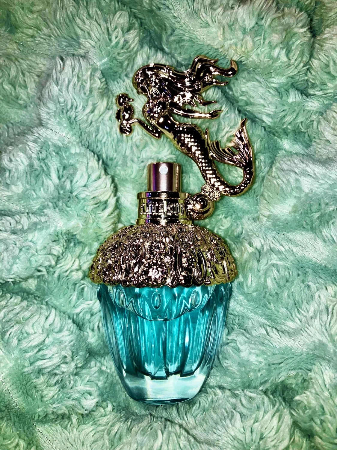 ANNA SUI Fantasia Mermaid